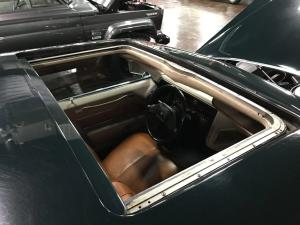 Cadillac DeVille 9-passenger Station Wagon by WISCO 1969 года 